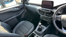 Ford Kuga 1.5 EcoBoost 150 Titanium Edition 5dr Petrol Estate